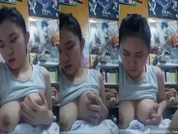 Alya Chindo BebasINDO Toket Gede Diremas Kasar Lumer WOT