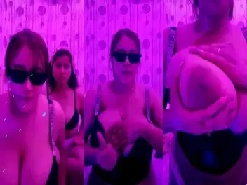 Arin Mango Toket Jumbo Digoyang Brutal Hot Indo