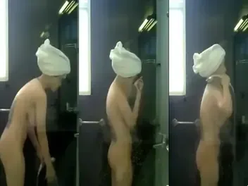 Bokep Indo Kamera Tersembunyi di Belakang Kaca Toge