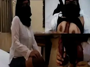 Bokep Jilbab Miss Hijab Hyper Minta Digenjot Ganas Indo