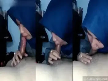 Bokep SMA Culun Belajar Puasin Pacar