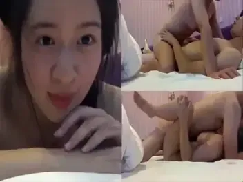 Bokep Viral ABG SMA Doggy di Hotel Memek Becek Panas