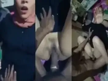 Gadis Desa Berjilbab Ngangkang Demi Kontol