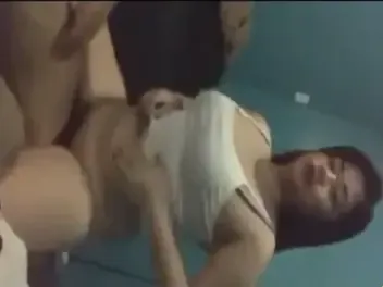 Goyangan Mantap Mba Bohay Bikin Ngaceng Keras