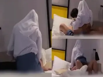 Jeje Hijab Open BO Viral 2 Ngentot Brutal Panas WOT