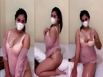 Miss Zara Semok Goyang Pantat Besar Viral Hot Indo
