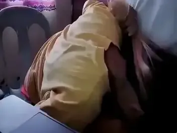 Tante Cari Hiburan Rekaman Rumah Kosong