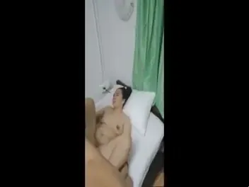 Tante Ngentot Om di Kontrakan Kumuh – Lumer Nikmat